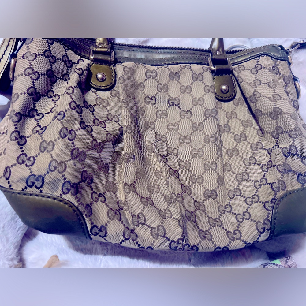 Gucci Sukey - Picture 2 of 12